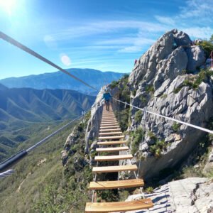 Via Ferrata Terrisi